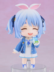 Nendoroid 2741 hololive production Usada Pekora: Casual Outfit Ver. Action Figure official Good Smile Company product image