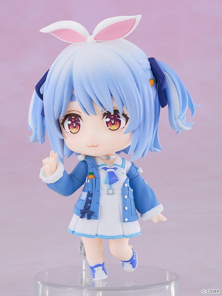 Nendoroid 2741 hololive production Usada Pekora: Casual Outfit Ver. Action Figure official Good Smile Company product image