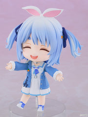 Nendoroid 2741 hololive production Usada Pekora: Casual Outfit Ver. Action Figure official Good Smile Company product image