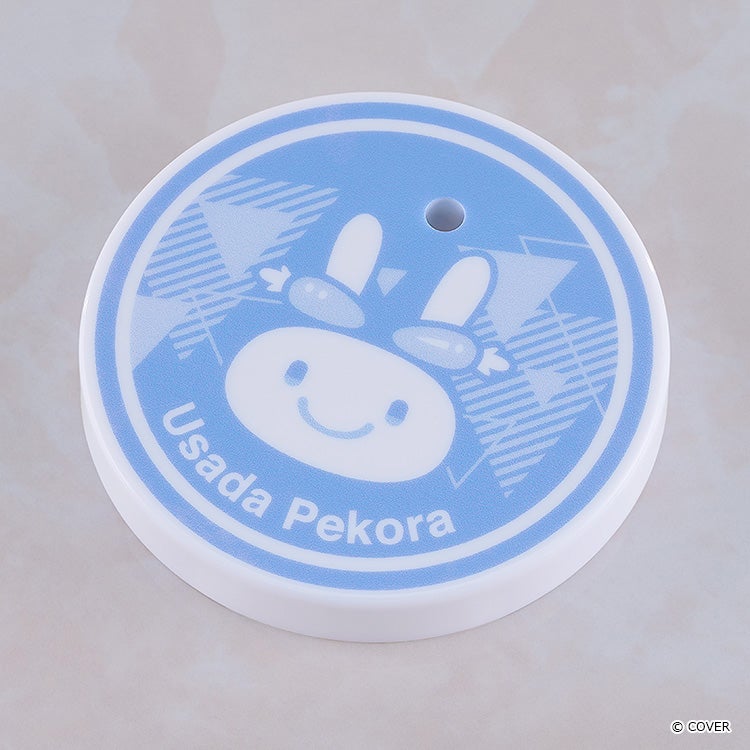 Nendoroid 2741 hololive production Usada Pekora: Casual Outfit Ver. Action Figure official Good Smile Company product image