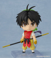 Nendoroid 2742 Suikoden I Hero Action Figure official Good Smile Company product image