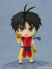 Nendoroid 2742 Suikoden I Hero Action Figure official Good Smile Company product image