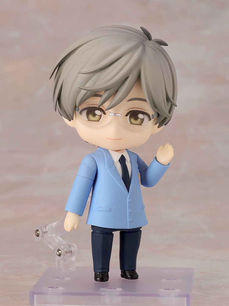 Nendoroid 2743 Cardcaptor Sakura: Clear Card Yukito Tsukishiro Action Figure official Good Smile Company product image