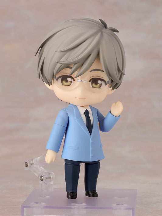 Nendoroid 2743 Cardcaptor Sakura: Clear Card Yukito Tsukishiro Action Figure official Good Smile Company product image