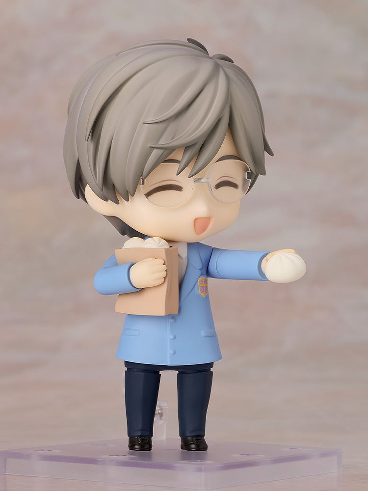 Nendoroid 2743 Cardcaptor Sakura: Clear Card Yukito Tsukishiro Action Figure official Good Smile Company product image