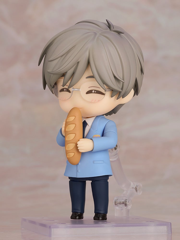 Nendoroid 2743 Cardcaptor Sakura: Clear Card Yukito Tsukishiro Action Figure official Good Smile Company product image