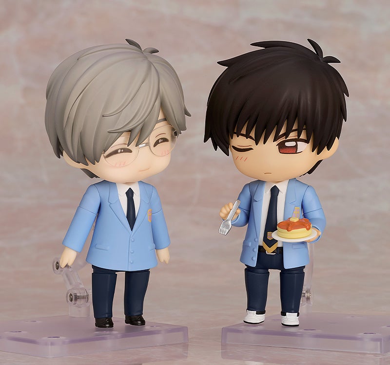 Nendoroid 2743 Cardcaptor Sakura: Clear Card Yukito Tsukishiro Action Figure official Good Smile Company product image