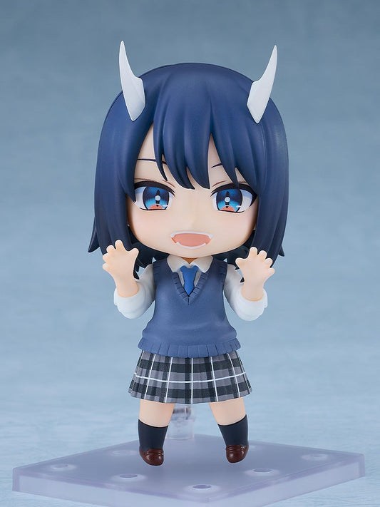 Nendoroid 2744 RuriDragon Ruri Aoki Action Figure official Good Smile Company product image