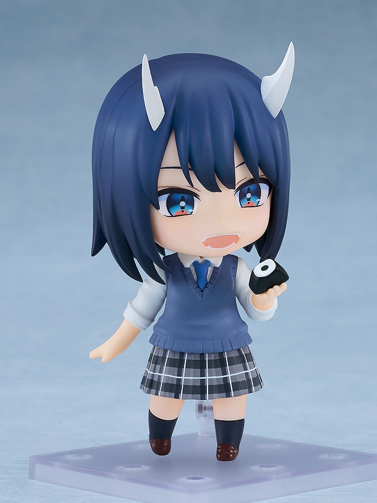 Nendoroid 2744 RuriDragon Ruri Aoki Action Figure official Good Smile Company product image