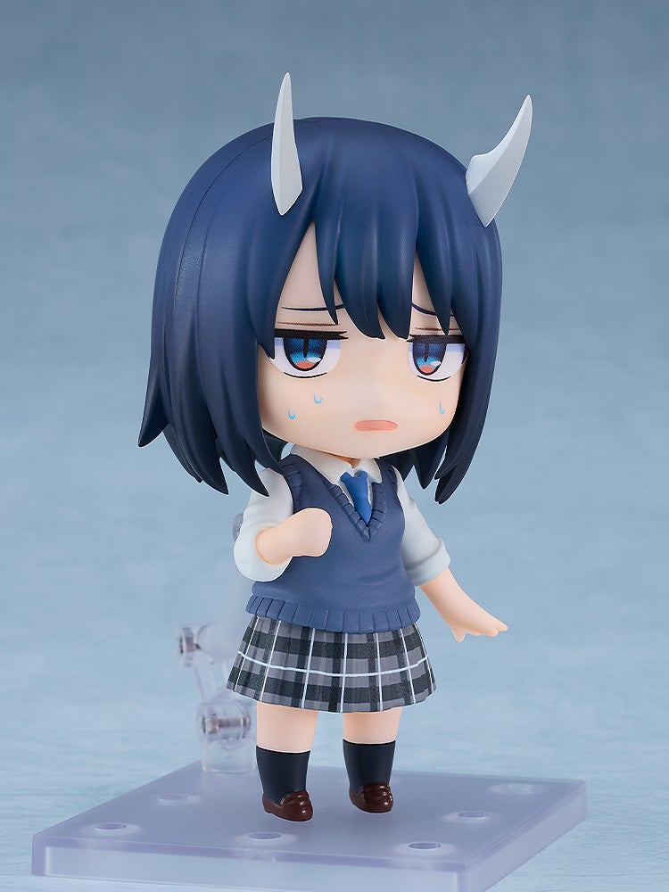 Nendoroid 2744 RuriDragon Ruri Aoki Action Figure official Good Smile Company product image