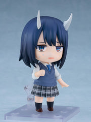 Nendoroid 2744 RuriDragon Ruri Aoki Action Figure official Good Smile Company product image