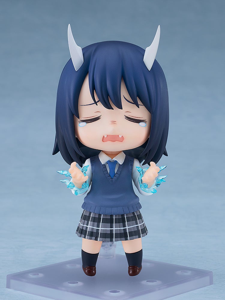 Nendoroid 2744 RuriDragon Ruri Aoki Action Figure official Good Smile Company product image