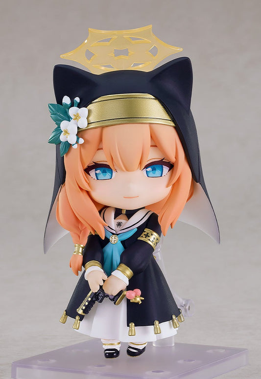 Nendoroid 2745 Blue Archive Mari Iochi Action Figure official Good Smile Company product image