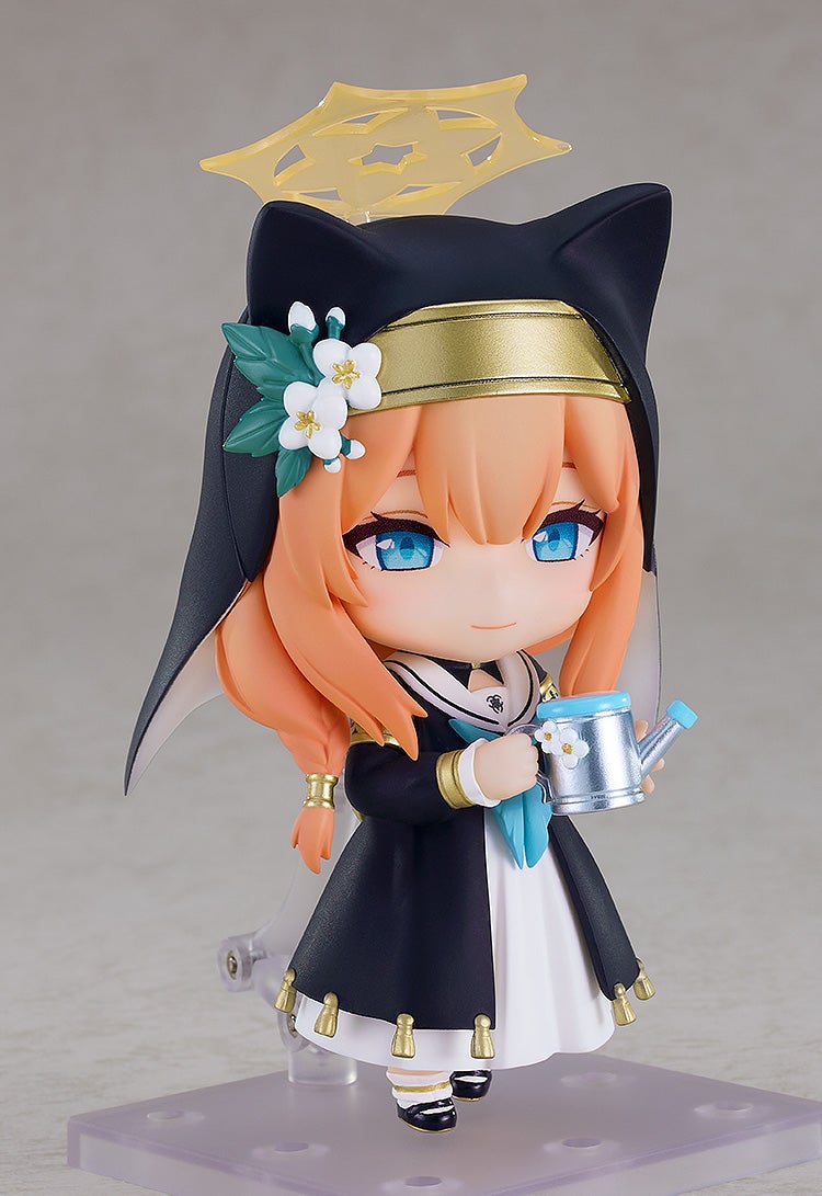 Nendoroid 2745 Blue Archive Mari Iochi Action Figure official Good Smile Company product image