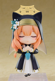 Nendoroid 2745 Blue Archive Mari Iochi Action Figure official Good Smile Company product image