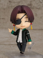Nendoroid 2746 WIND BREAKER Hayato Suo Action Figure official Good Smile Company product image