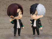 Nendoroid 2746 WIND BREAKER Hayato Suo Action Figure official Good Smile Company product image