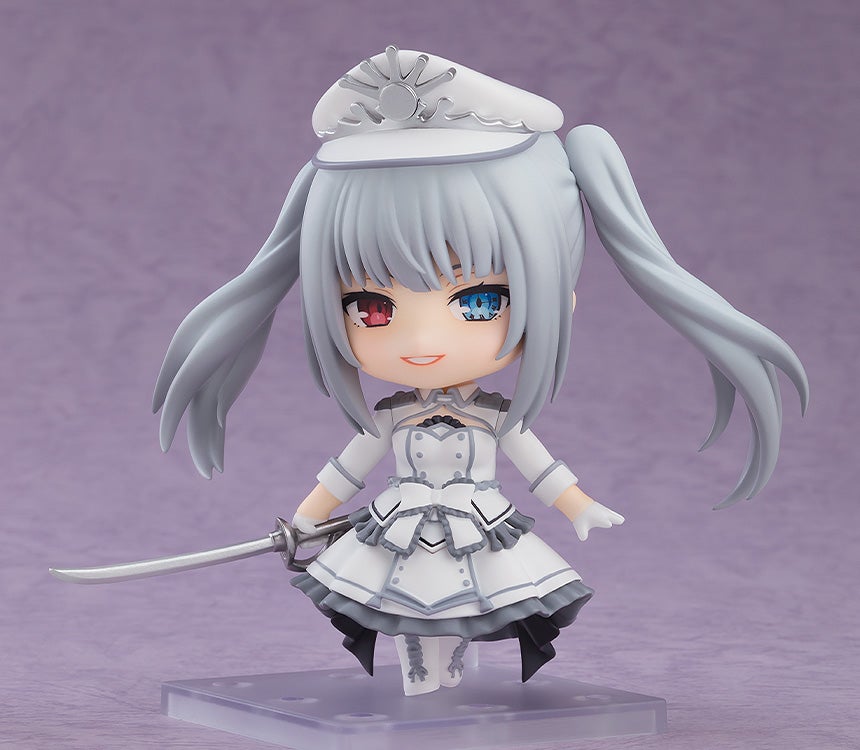 Nendoroid 2747 Date A Bullet Queen Action Figure official Good Smile Company product image