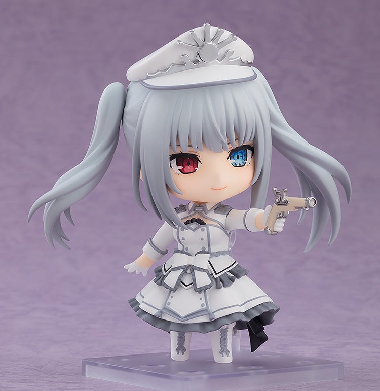 Nendoroid 2747 Date A Bullet Queen Action Figure official Good Smile Company product image