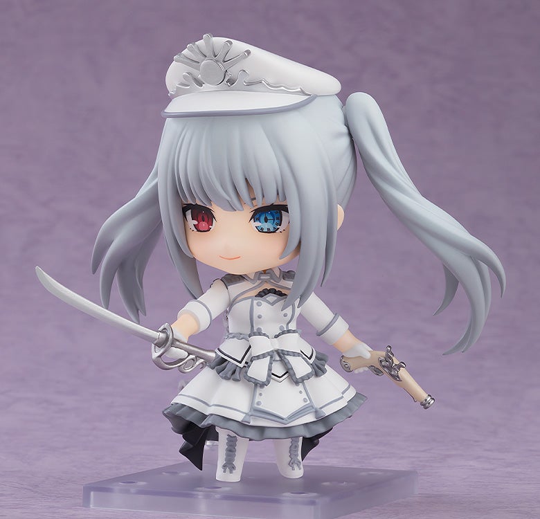 Nendoroid 2747 Date A Bullet Queen Action Figure official Good Smile Company product image