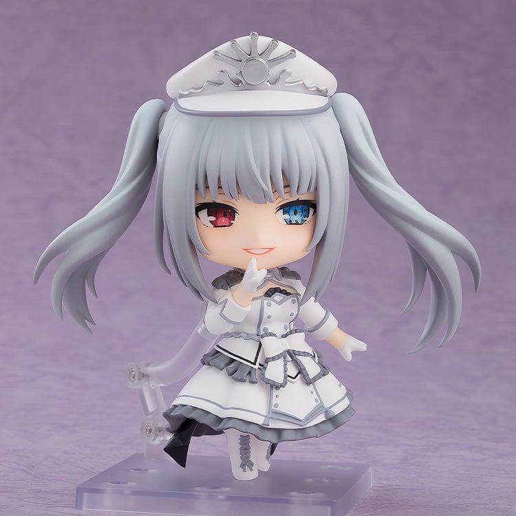 Nendoroid 2747 Date A Bullet Queen Action Figure official Good Smile Company product image