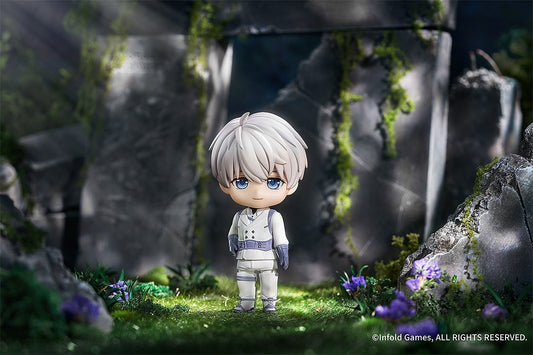 Nendoroid 2748 Love and Deepspace Xavier Action Figure official Good Smile Company product image