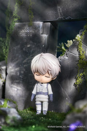 Nendoroid 2748 Love and Deepspace Xavier Action Figure official Good Smile Company product image