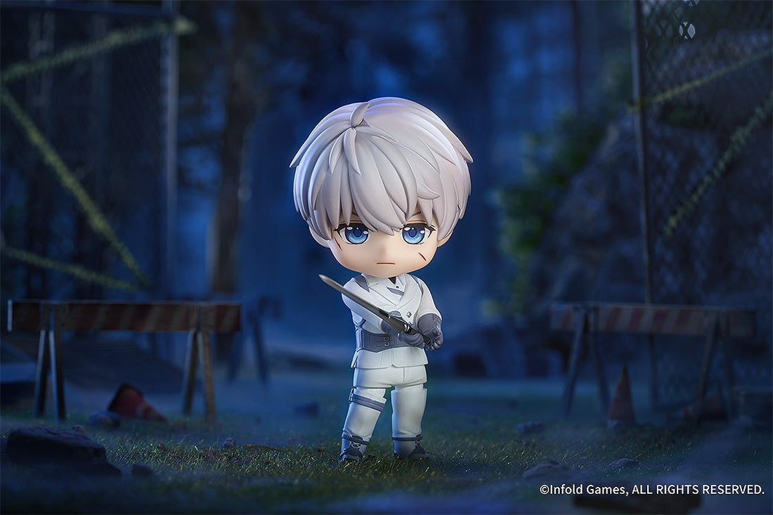 Nendoroid 2748 Love and Deepspace Xavier Action Figure official Good Smile Company product image