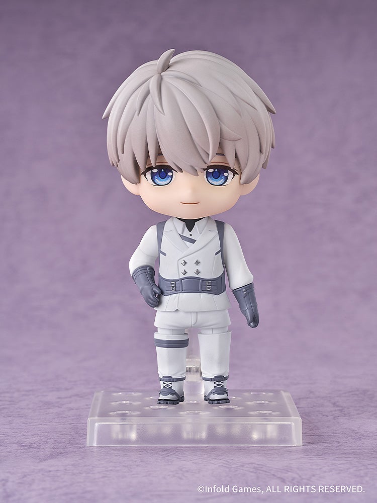 Nendoroid 2748 Love and Deepspace Xavier Action Figure official Good Smile Company product image