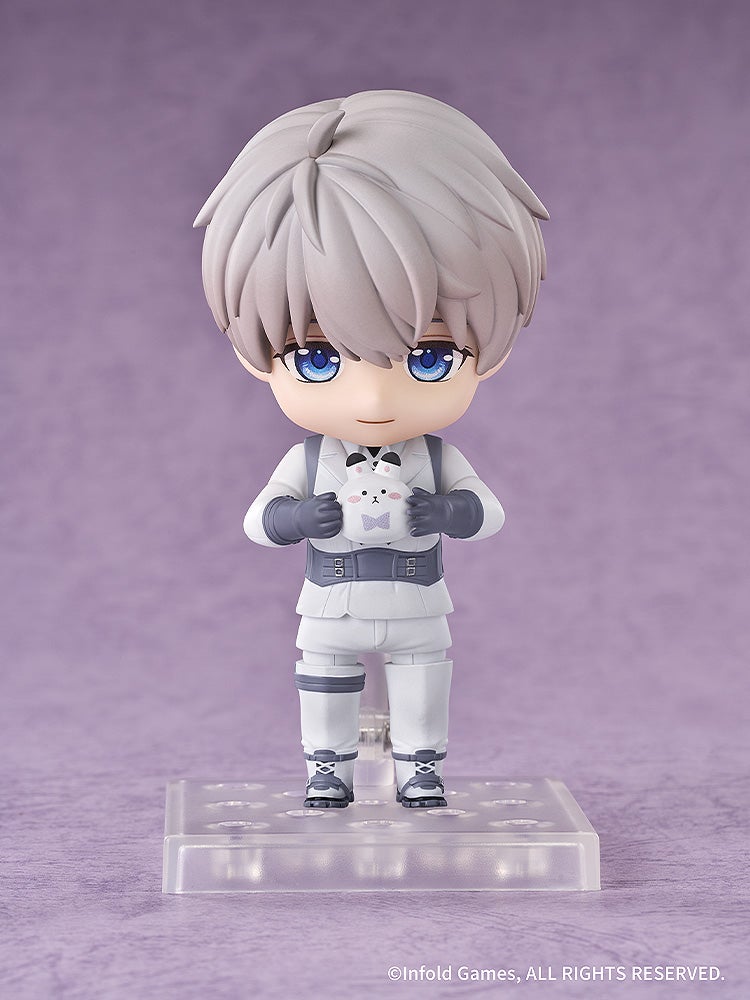 Nendoroid 2748 Love and Deepspace Xavier Action Figure official Good Smile Company product image