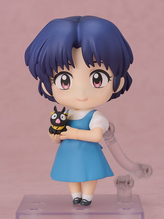 Nendoroid 2751 Ranma 1/2 Akane Tendo Action Figure official Good Smile Company product image