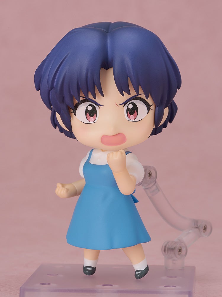Nendoroid 2751 Ranma 1/2 Akane Tendo Action Figure official Good Smile Company product image
