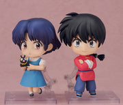 Nendoroid 2751 Ranma 1/2 Akane Tendo Action Figure official Good Smile Company product image