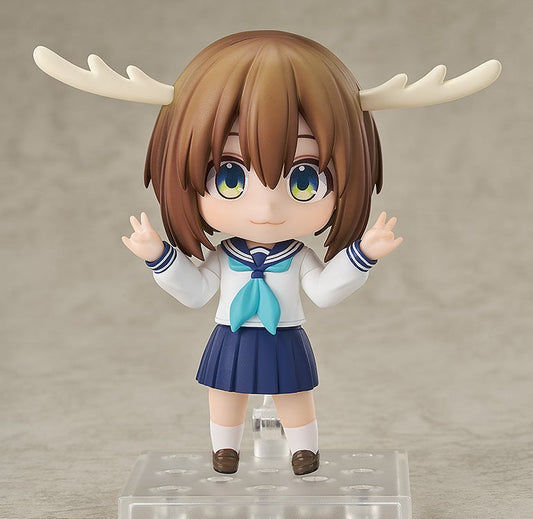 Nendoroid 2752 My Deer Friend Nokotan Noko Shikanoko Action Figure official Good Smile Company product image
