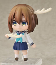 Nendoroid 2752 My Deer Friend Nokotan Noko Shikanoko Action Figure official Good Smile Company product image