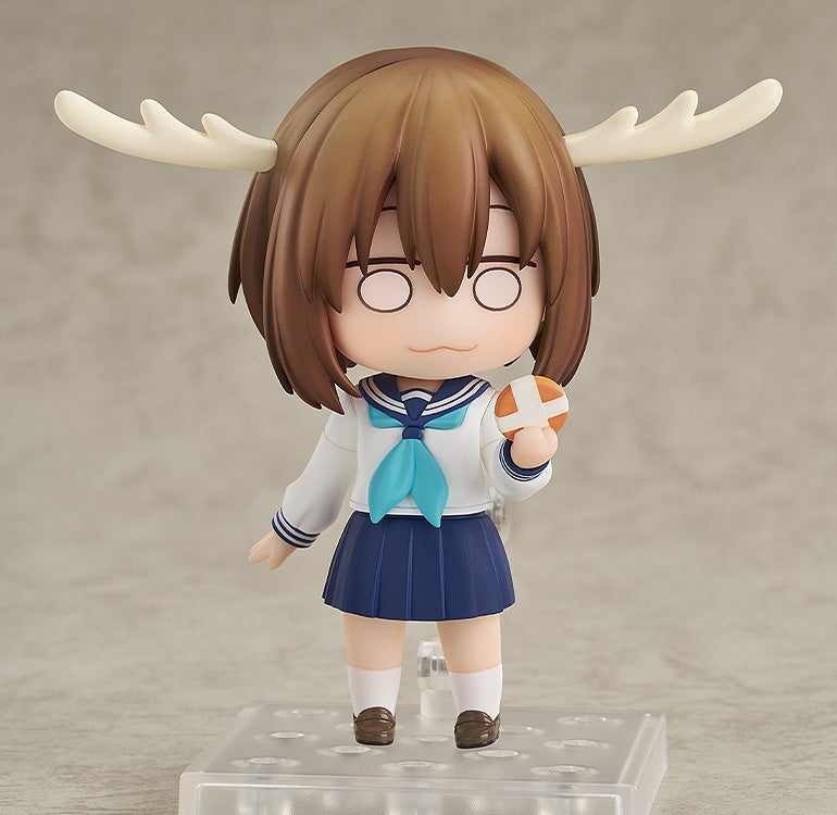 Nendoroid 2752 My Deer Friend Nokotan Noko Shikanoko Action Figure official Good Smile Company product image