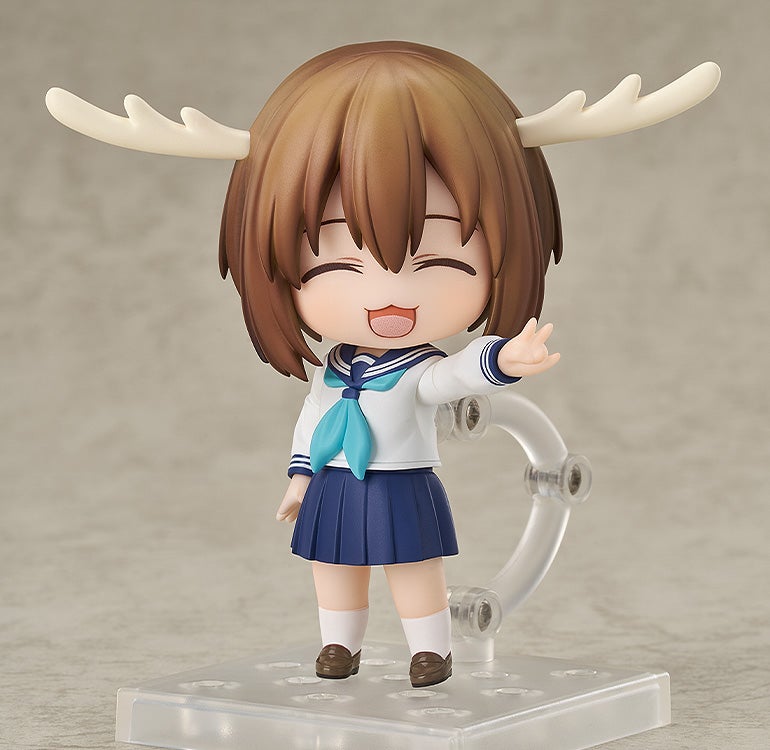 Nendoroid 2752 My Deer Friend Nokotan Noko Shikanoko Action Figure official Good Smile Company product image