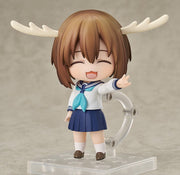 Nendoroid 2752 My Deer Friend Nokotan Noko Shikanoko Action Figure official Good Smile Company product image