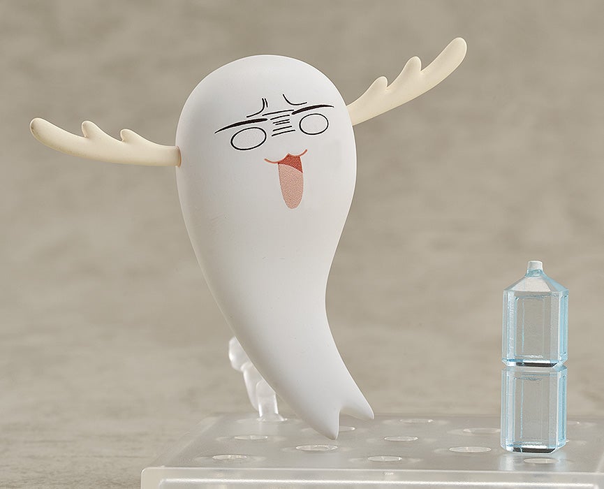 Nendoroid 2752 My Deer Friend Nokotan Noko Shikanoko Action Figure official Good Smile Company product image