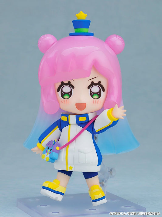 Nendoroid 2753 PUNIRU is a KAWAII SLIME Puniru [Basic] Action Figure official Good Smile Company product image