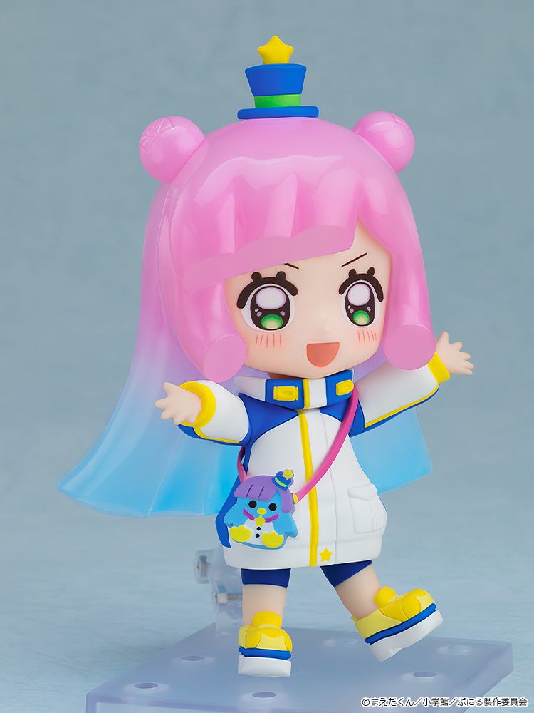 Nendoroid 2753 PUNIRU is a KAWAII SLIME Puniru [Basic] Action Figure official Good Smile Company product image