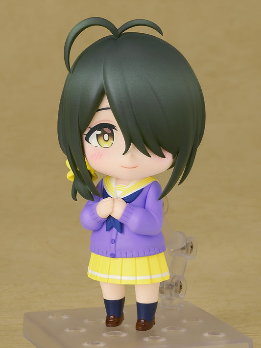 Nendoroid 2755 The Shiunji Family Children Kotono Shiunji [Basic] Action Figure official Good Smile Company product image
