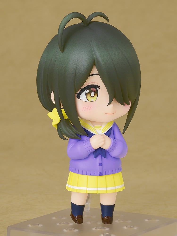 Nendoroid 2755 The Shiunji Family Children Kotono Shiunji [Basic] Action Figure official Good Smile Company product image