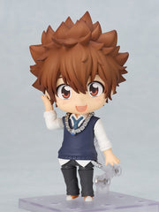 Nendoroid 2756 REBORN! Tsunayoshi Sawada 2.0 Action Figure official Good Smile Company product image
