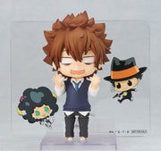 Nendoroid 2756 REBORN! Tsunayoshi Sawada 2.0 Action Figure official Good Smile Company product image