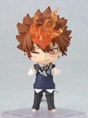 Nendoroid 2756 REBORN! Tsunayoshi Sawada 2.0 Action Figure official Good Smile Company product image