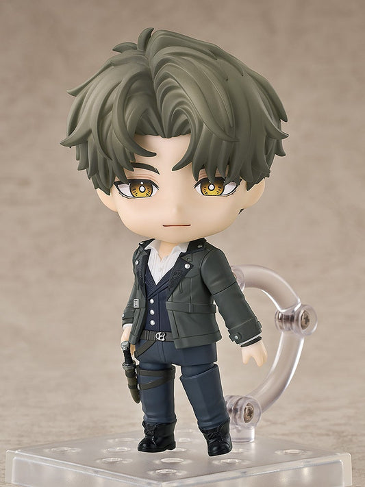 Nendoroid 2757 Shi Jie Zhi Wai Bai Yuan Action Figure official Good Smile Company product image