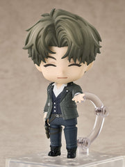 Nendoroid 2757 Shi Jie Zhi Wai Bai Yuan Action Figure official Good Smile Company product image