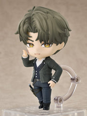 Nendoroid 2757 Shi Jie Zhi Wai Bai Yuan Action Figure official Good Smile Company product image