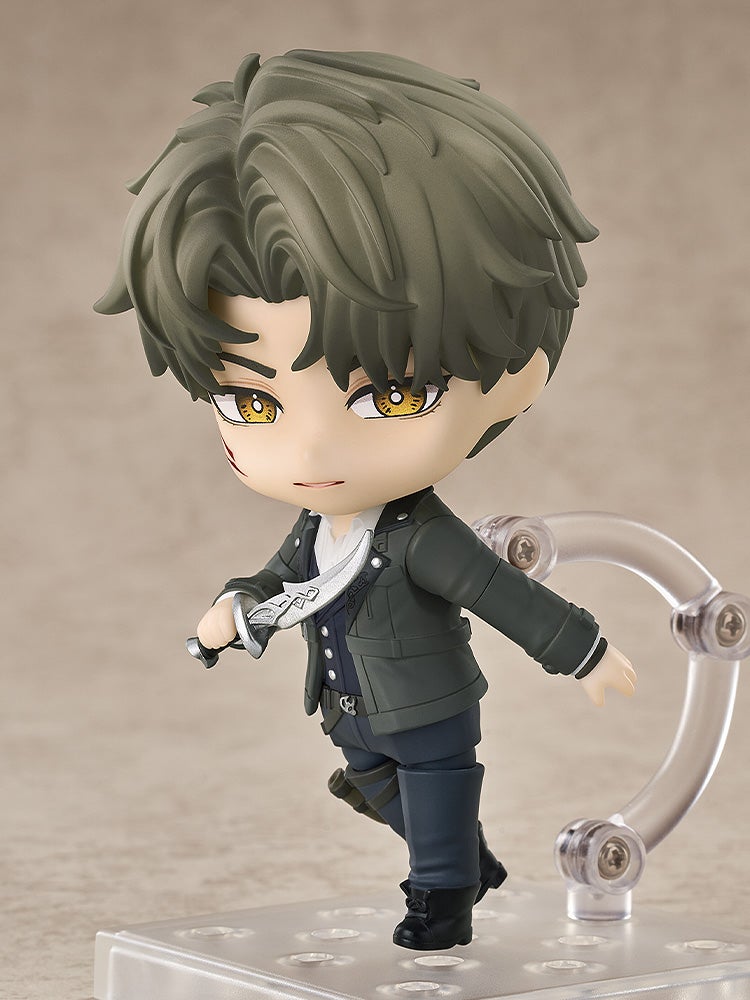 Nendoroid 2757 Shi Jie Zhi Wai Bai Yuan Action Figure official Good Smile Company product image